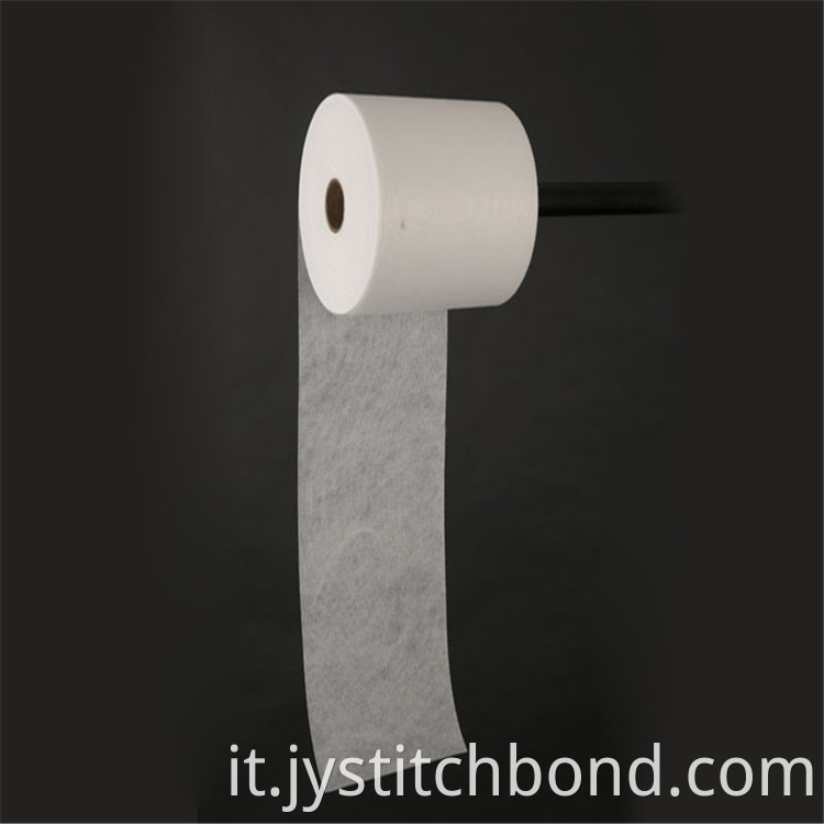 Stitch Bond Fabric Textile